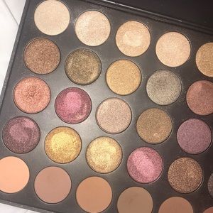 Morphe Palette